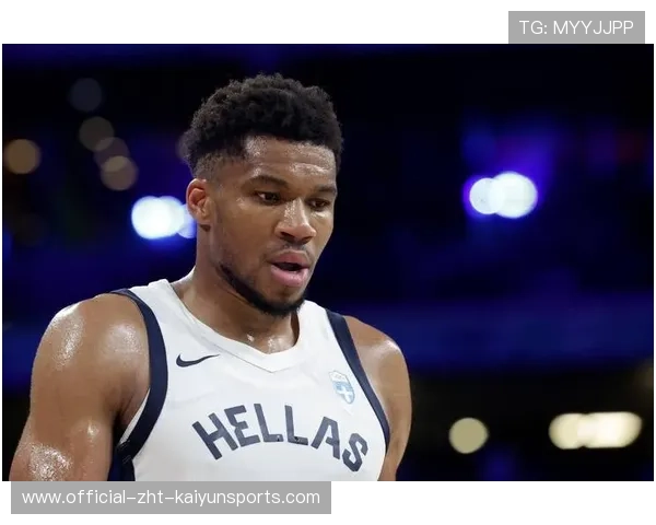 字母哥公开谈及成长经历，深情讲述感动无数