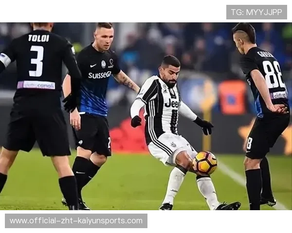 尤文若能保持斗志，淘汰赛将成黑马