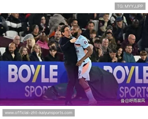 英超乱局再起，两支冠军球队同时跌落泥潭