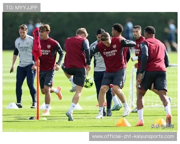 阿森纳拟通过更密集的赛程模拟训练提高比赛韧性