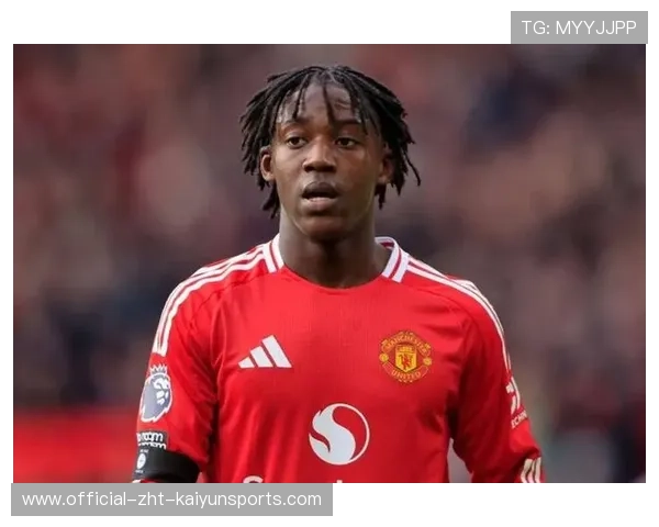 别吹姆贝莫了！阿马德才是阿莫林的救星，阿拉姆马哈莫德