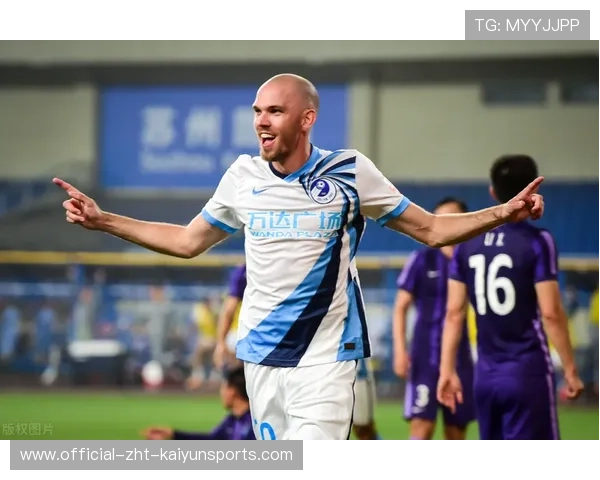 年轻锋线：本土新锐前锋射手榜内卷化趋势分析