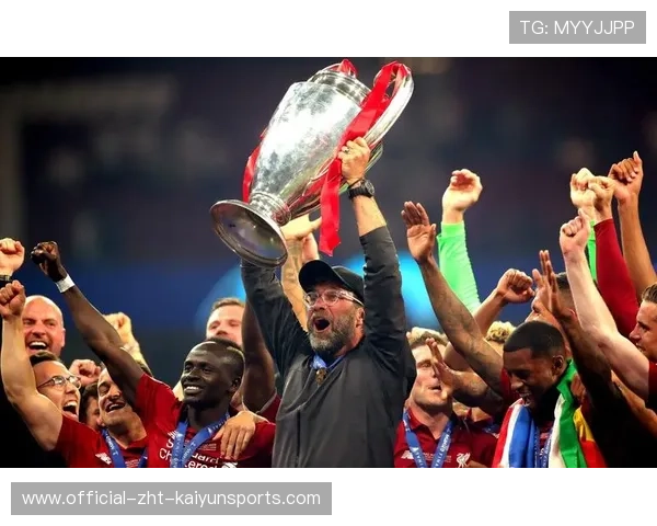 利物浦的足总杯前景：克洛普能否再添一冠？，利物浦教练克洛普简介