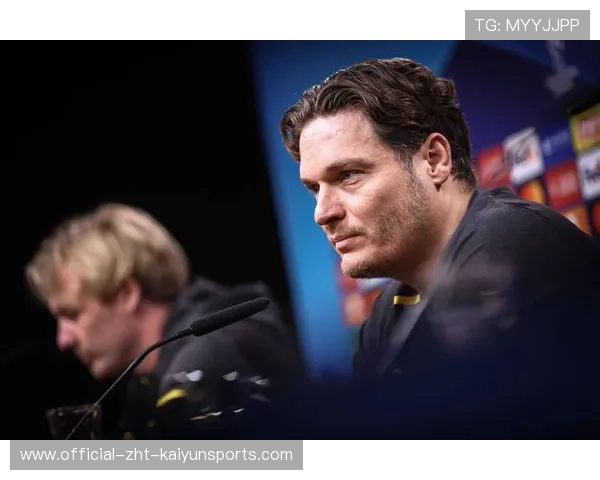 泰尔齐奇称自己更成熟，迎接即将到来的机会，埃丁·泰尔齐奇