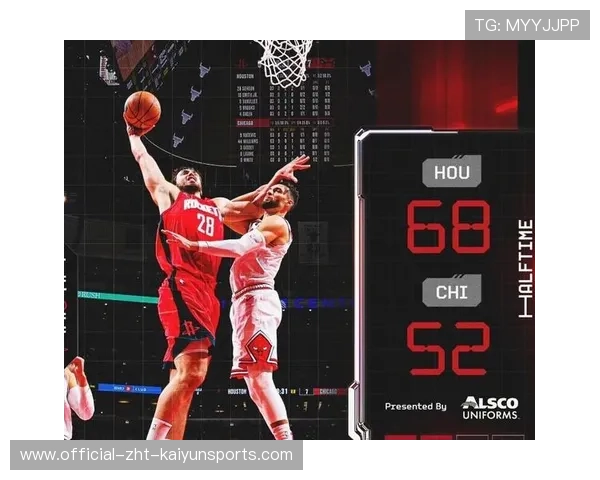 火箭五连胜势头强劲，西部格局再变，火箭 5b