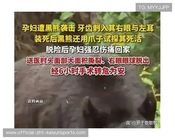 黑熊突袭的10分钟，一个家庭悲剧降临，黑熊袭击军营的电影片名