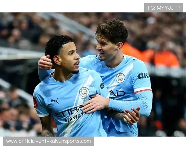 曼城3-1大胜纽卡晋级决赛，决战阿森纳成为焦点