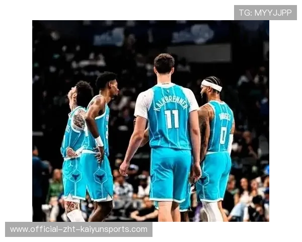 季后赛黑马预警：哪支球队最有可能成为本赛季的搅局者？