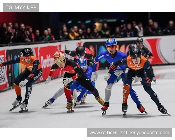 世界短道速滑青少年联赛：中国队表现继续抢眼，世界短道速滑2021